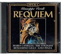 Verdi, G. - Requiem