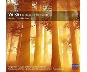 Verdi, G. - Requiem