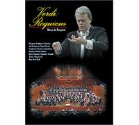 Verdi, G. - Requiem [DVD] [Region 1] [US Import] [NTSC]