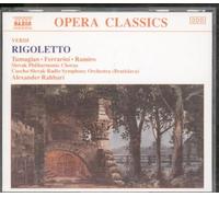 Verdi, G. - Rigoletto