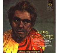 Verdi, G. - Rigoletto
