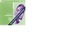 Verdi, G. - Rigoletto-Complete Opera