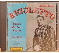 Verdi, G. - Rigoletto-Complete Opera