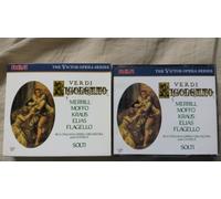 Verdi, G. - Rigoletto-Complete Opera