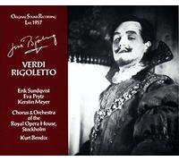 Verdi, G. - Rigoletto-Complete Opera