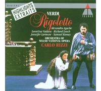 Verdi, G. - Rigoletto-Highlights