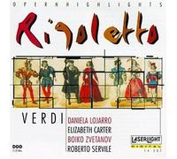 Verdi, G. - Rigoletto-Hlts