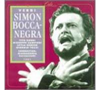 Verdi, G. - Simon Boccanegra-Complete Opera