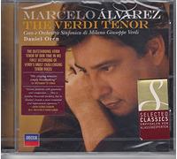 Verdi, G. - The Verdi Tenor