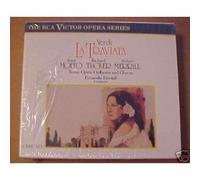 Verdi, G. - Traviata-Complete Opera