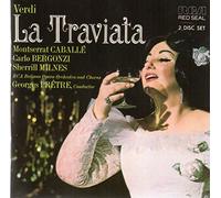 Verdi, G. - Traviata-Complete Opera