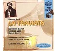 Verdi, G. - Traviata-Complete Opera