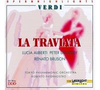 Verdi, G. - Traviata-Highlights