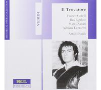 Verdi, G. - Trovatore