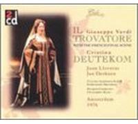 Verdi, G. - Trovatore-Complete Opera