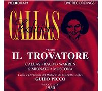 Verdi, G. - Trovatore-Complete Opera