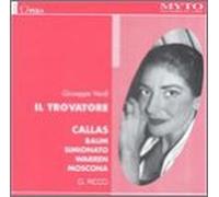 Verdi, G. - Trovatore-Complete Opera