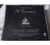 Verdi, G. - Trovatore-Complete Opera