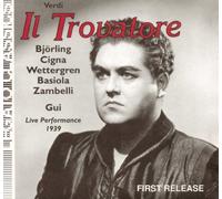 Verdi, G. - Trovatore-Complete Opera