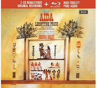 Verdi, G. - Verdi: Aida