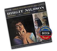Verdi, G. - Verdi: Great Scenes From Aida (Decca Most Wanted Recitals)