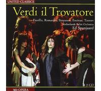 Verdi, G. - Verdi; Il Trovatore