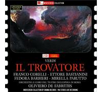 Verdi, G. - Verdi: Il Trovatore