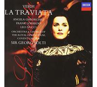 Verdi, G. - Verdi: La Traviata