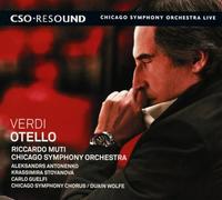 Riccardo Muti - Otello [New SACD] Hybrid SACD
