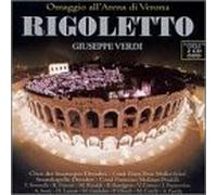 Verdi, G. - Verdi: Rigoletto-Complete Opera