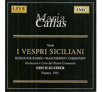 Verdi, G. - Vespri Siciliani-Complete Opera