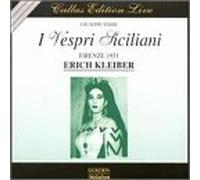 Verdi, G. - Vespri Siciliani-Complete Opera