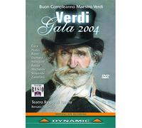 Verdi Gala 2004