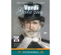 Verdi Gala 2004