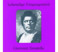 Verdi/Giordano/Bizet/Puccini - Arien