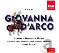 Verdi: Giovanna d'Arco