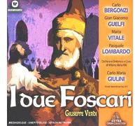 Verdi Giulini - Guel - I Due Foscari
