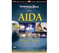 Verdi, Giuseppe - Aida