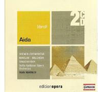 VERDI,GIUSEPPE - Aida