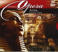 Verdi Giuseppe - Aida