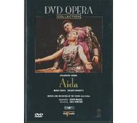 Verdi, Giuseppe - Aida [DVD] [1986] [Region 1] [US Import] [NTSC]