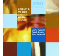 Verdi,giuseppe - Aida (qs)