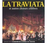 VERDI,GIUSEPPE - Choeurs de L'opera de Vienne