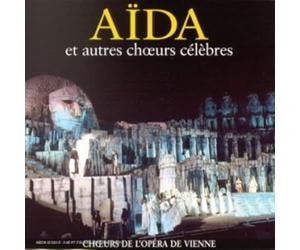 VERDI,GIUSEPPE - Choeurs de L'opera de Vienne