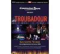 Verdi, Giuseppe - Der Troubadour