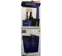 Verdi Giuseppe - Ernani