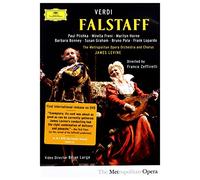 Verdi, Giuseppe - Falstaff
