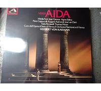VERDI Giuseppe - Giuseppe Verdi / Aida