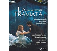 Verdi, Giuseppe - La Traviata