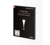 Verdi, Giuseppe - La Traviata (Sternstunden der Oper)